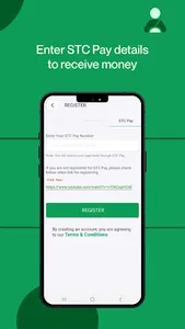 Shahen Captain | شحن كابتن screenshot 3