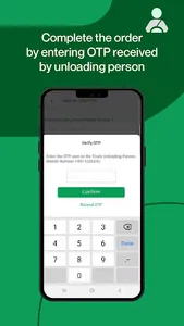 Shahen Captain | شحن كابتن screenshot 7