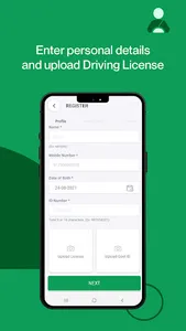 Shahen Captain | شحن كابتن screenshot 9