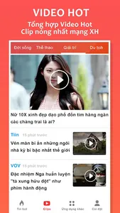 Báo mới - Tin Tức 247 - Đọc bá screenshot 5