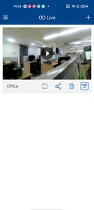 OD Live screenshot 0