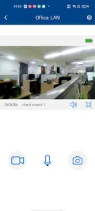 OD Live screenshot 1