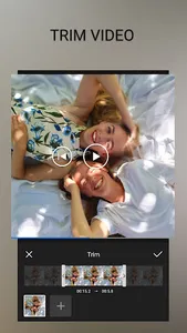 Clips Cut - Video Editor screenshot 1