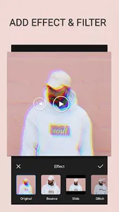 Clips Cut - Video Editor screenshot 4