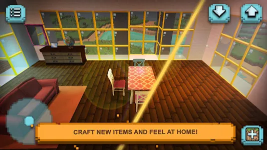 Dollhouse Craft 2: Girls Desig screenshot 7