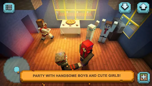 Dollhouse Craft 2: Girls Desig screenshot 8