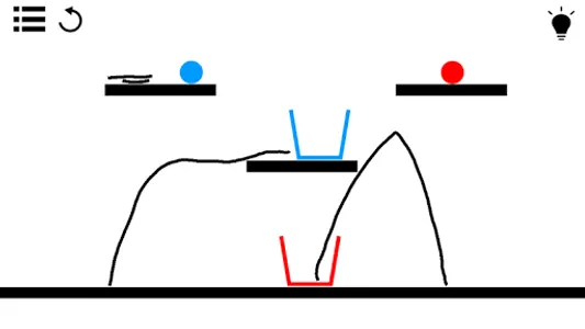 Draw Physics Line screenshot 13