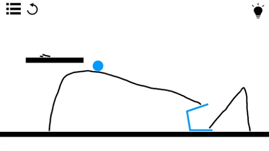 Draw Physics Line screenshot 14