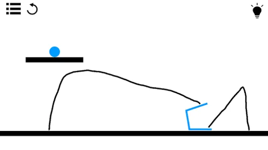 Draw Physics Line screenshot 15