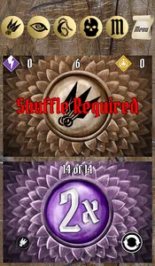 Gloomhaven Attacks! screenshot 10