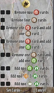 Gloomhaven Attacks! screenshot 12
