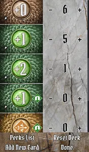 Gloomhaven Attacks! screenshot 3