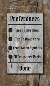 Gloomhaven Attacks! screenshot 7