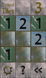 Moduli - Number Puzzles screenshot 2