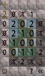 Moduli - Number Puzzles screenshot 3