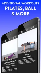 Daily Workouts screenshot 10