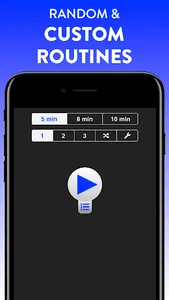 Daily Workouts screenshot 11