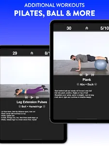 Daily Workouts screenshot 16