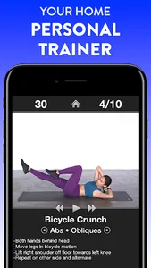 Daily Workouts screenshot 6