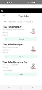Tiny Rebel screenshot 5