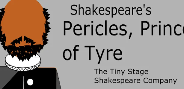 Pericles, William Shakespeare screenshot 4