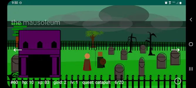 Trolls and Hirelings screenshot 0