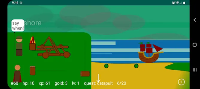 Trolls and Hirelings screenshot 3