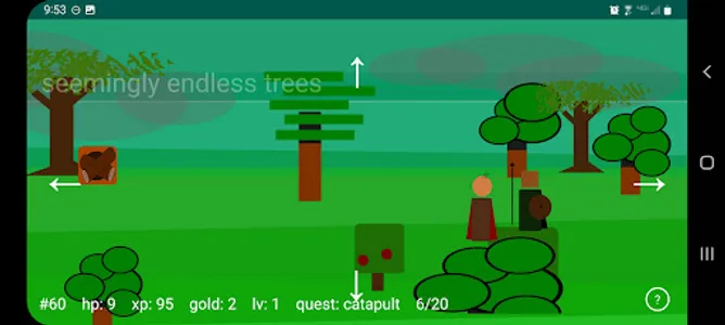 Trolls and Hirelings screenshot 4
