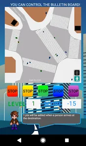 Shibuya Crossing screenshot 0
