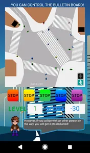 Shibuya Crossing screenshot 1