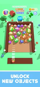 2048Cubes3D screenshot 12