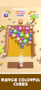 2048Cubes3D screenshot 13