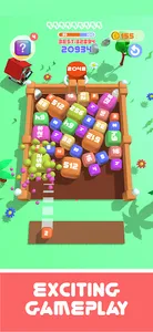 2048Cubes3D screenshot 16