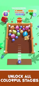 2048Cubes3D screenshot 6