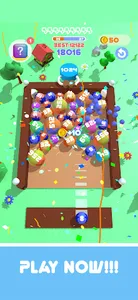 2048Cubes3D screenshot 7