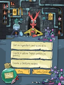 Miracle Merchant screenshot 11