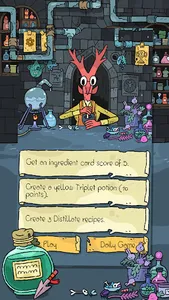 Miracle Merchant screenshot 5