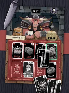 Card Crawl screenshot 12