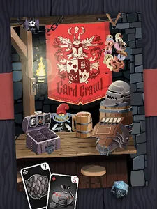 Card Crawl screenshot 13