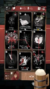 Card Crawl Adventure screenshot 0