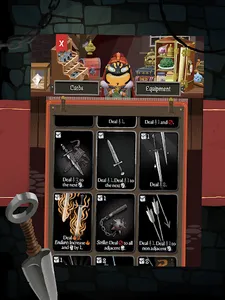 Card Crawl Adventure screenshot 10