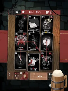 Card Crawl Adventure screenshot 12