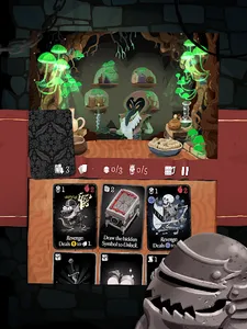 Card Crawl Adventure screenshot 14