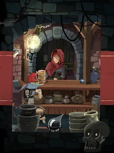 Card Crawl Adventure screenshot 15