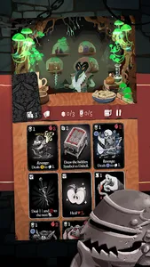 Card Crawl Adventure screenshot 2