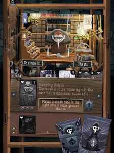 Card Thief screenshot 10