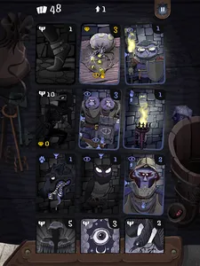 Card Thief screenshot 11