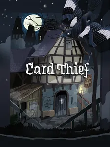 Card Thief screenshot 12