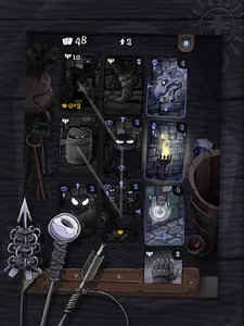 Card Thief screenshot 13