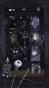 Card Thief screenshot 2